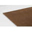 AllModern Contour Hand Loomed Wool Geometric Mocha Area Rug-1033641853