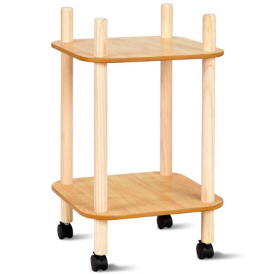 40 cm W Kitchen Cart with