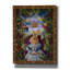 «The High Tea» par Gina Matarazzo, art mural sur toile-1126883127