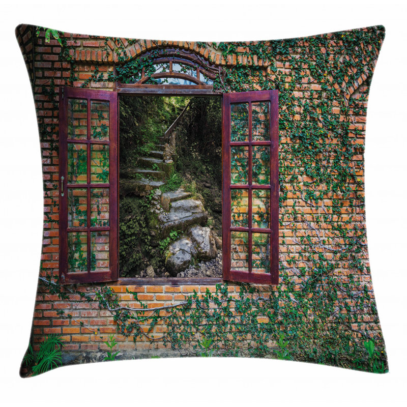 Pillow Cover