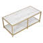 Ferran Coffee Table with Storage