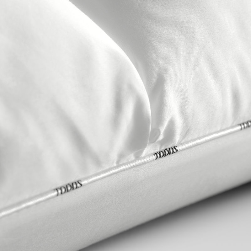 Firm Bed Pillow