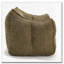 Fauteuil à billes en chenille-1378353144