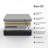 Renew 11 inch Cooling Fast Responding Latex Foam Kids Mattress, Twin Size