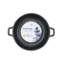 H&H Non-Stick Aluminium Round Casserole Dish-73644214