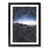 Black Framed