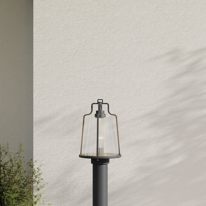 Calvo Transparent Lantern Head