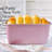 CHEFMADE 7.8 Inch Loaf Pan