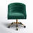 Doreen Velvet Hand-Curated Task Chair-6833203