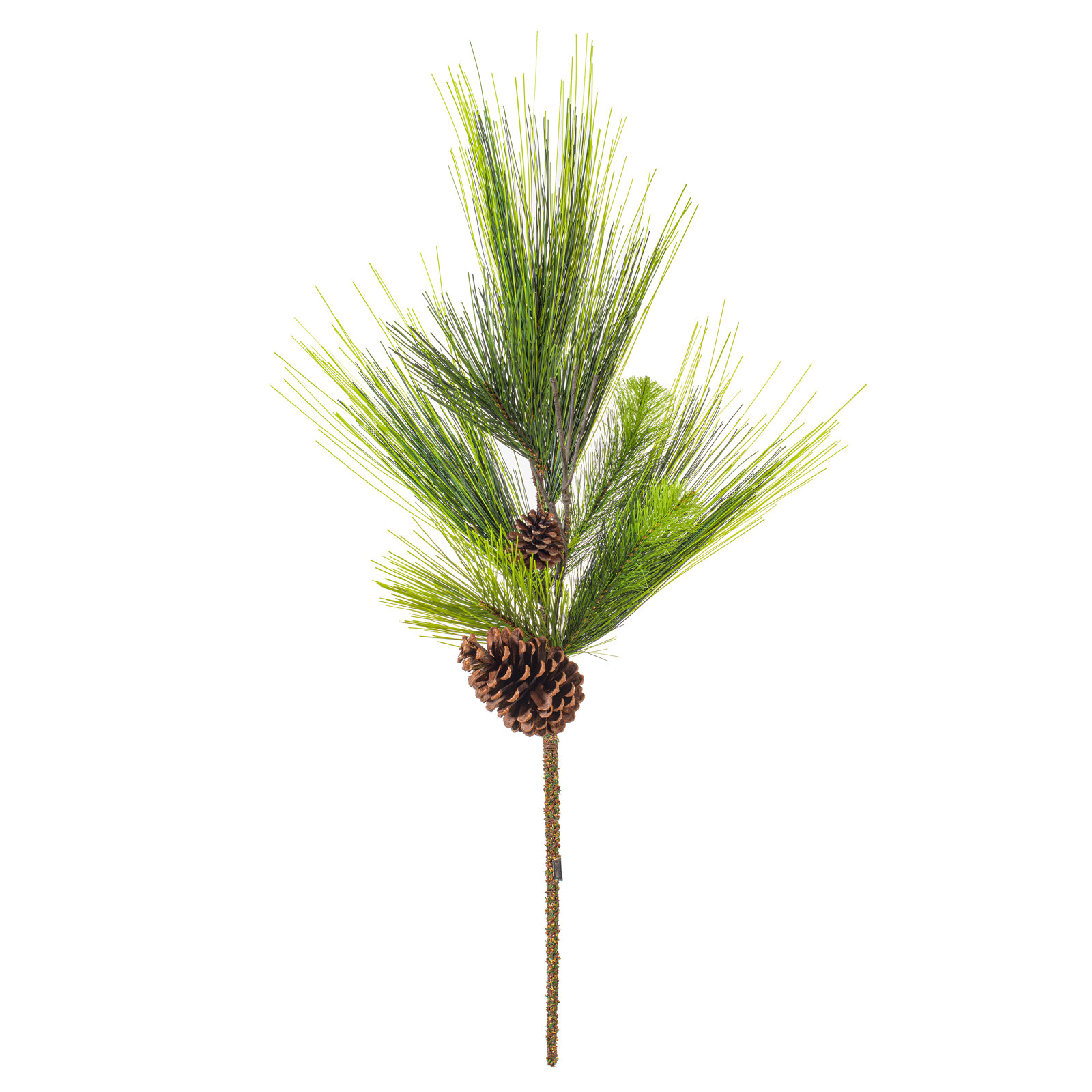 Vickerman Pine Floral Stems