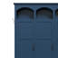 Classic Arched Design Hall Tree with 3 Hidden Storage-129389673