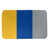 Gold/Royal Blue/Gray