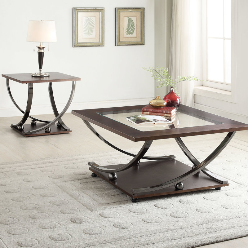 Table de bout