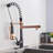 Senlesen Pull Down Kitchen Faucet