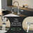 HOOSENG Pull Down Touch Kitchen Faucet-97011230