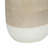 Table Lamp  - 27"H,, In Cream Ceramic Material, Beige Shade-1902430469-1902430468