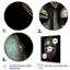 «Ethnical Traditional African Mask XXI», reproduction sur toile-939636338-939636340