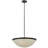6 - Light Timeless Bronze Single Pendant