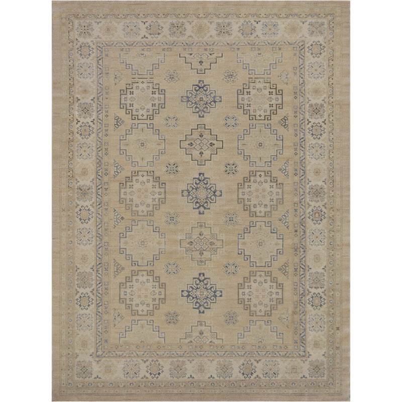 One-of-a-Kind 7'6" X 10'1" Area Rug