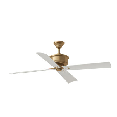 Subway 56" Visual Comfort Fan