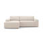 Alisbha 3 Seater Boucle Sofa Bed-575768926-575768924