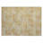 Chayden Washable Geometric Indoor / Outdoor Rug-98169988