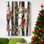 Art des Fêtes de Noël - Toile tendue avec châssis CCXXIX-1729903787