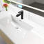 Meuble-lavabo mural 48 po avec lavabo-2025601382