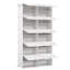40 Pair Stackable Shoe Storage Cabinet-1302900120