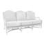Outdoor 3 - Seat Patio Sofa-14194545