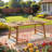Extendable Rectangular Outdoor Dining Table