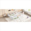 Lit plateforme double Classic Classic