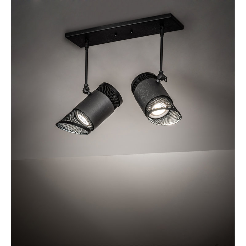 2 - Light Pendant