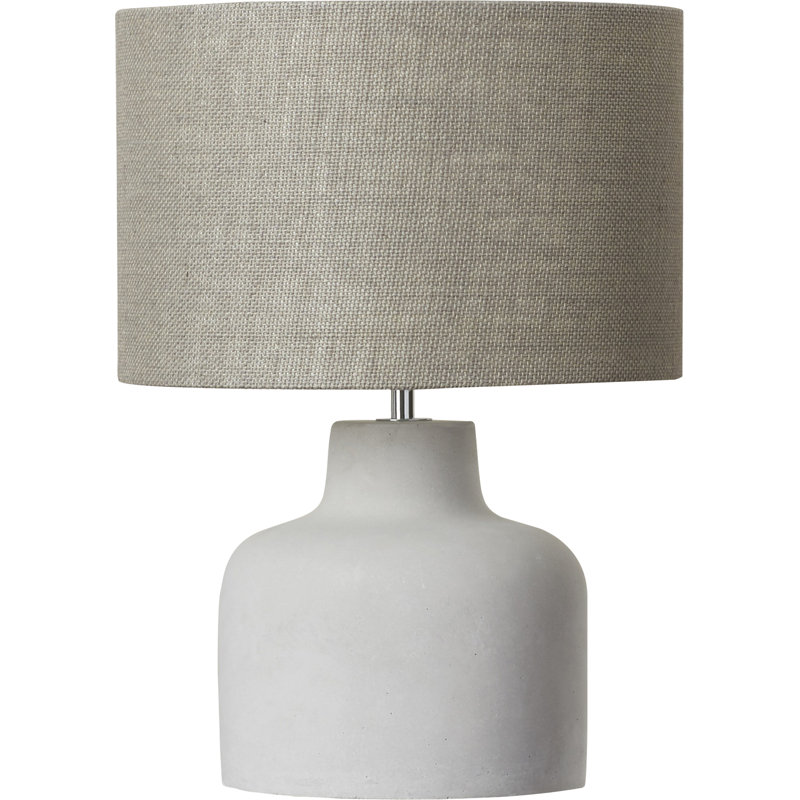 La Merced 43cm Table Lamp