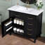 Meuble-lavabo 36 po avec comptoir en céramique-1633409654
