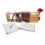 Wood Desk Organiser