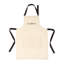 Solid Color Chef Apparel
