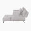 Canapé modulaire en chenille 2 pièces Kenner-1941493966-1941493971