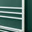 Saretta Metal Canopy Bed-1446171078