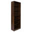 Troche 181.7cm H x 60.2cm W Bookcase-55674391