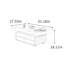 Table basse Minimalisme-371988882