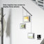 Exhibit Metal Picture Frame-54643307
