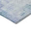 Tapis bleu intérieur / extérieur lavable à la machine Chayden ACN1067-109488046