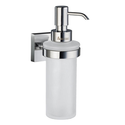 Soap Dispenser