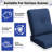 4" Deep Outdoor Cushions: Weather-Resistant Olefin-65694562-65694560