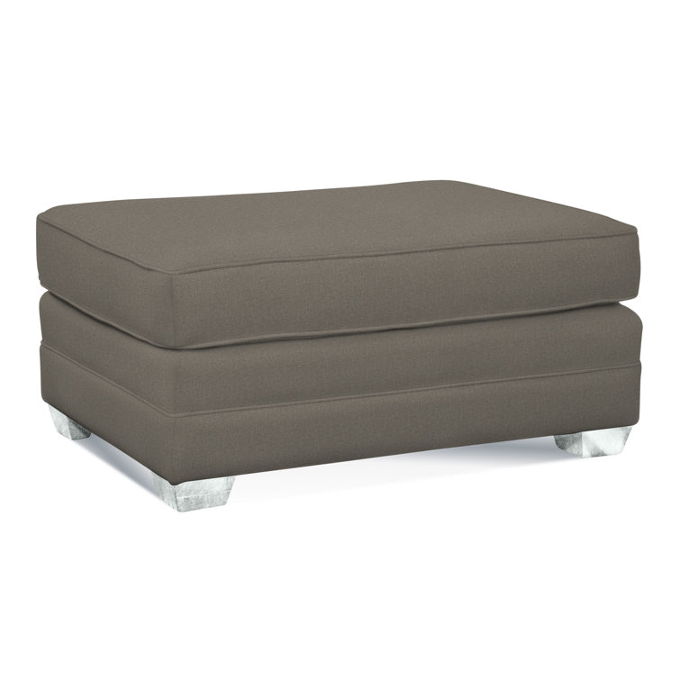 Bedford Upholstered Ottoman