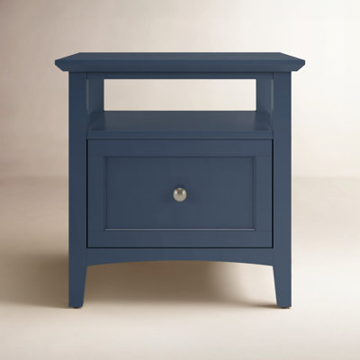 Renee Square End Table
