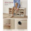 12 Pair Shoe Storage Bench-256289114