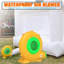 Souffleur d'air de 480 watts