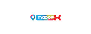 Logo Mapofx